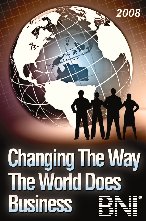 BNI - Changing the way the world does business