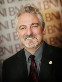 Ivan Misner Ph.D, BNI's Founder