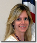 ANDREA BOYD - BNI CENTRAL VALLEY AREA DIRECTOR