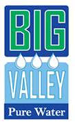 Art Vallejo, Co-Owner Big Valley Pure Water