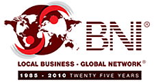 BNI Central Valley