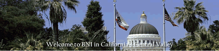 BNI Sacramento & Central Valley