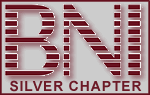 BNI Lodi Founders is a silver chapter (30 to 40 members)