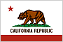 California flag - BNI San Francisco