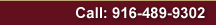 BNI Central Valley - call (916) 489-9302