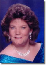 Debbie Ruiz BNI Central Valley Area Director