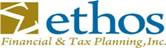 Tim McGinnis is the owner of Ethos Financial & Tax Planning, Inc. 