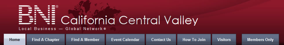 BNI Sacramento & California Central Valley
