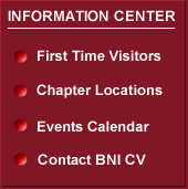 BNI California Central Valley Information Center