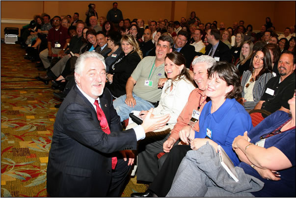 BNI West Texas Members