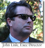 John Lisle, BNI Central Valley Executive Director