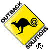 Outback Solutions, Internet Design and Service