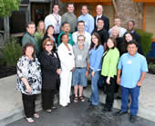 Click here to see the BNI Rainmakers Chapter