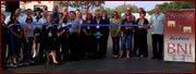 Click here to see the BNI Rocklin Chapter ribbon cutting