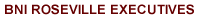 BNI California Central Valley Roseville Executives Chapter