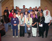 Click here to see the Mother Lode Business Partners Chapter