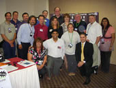 Click here to see the Tracy Executives Chapter
