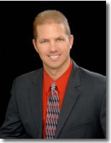 Tim McGinnis BNI Central Valley Area Director